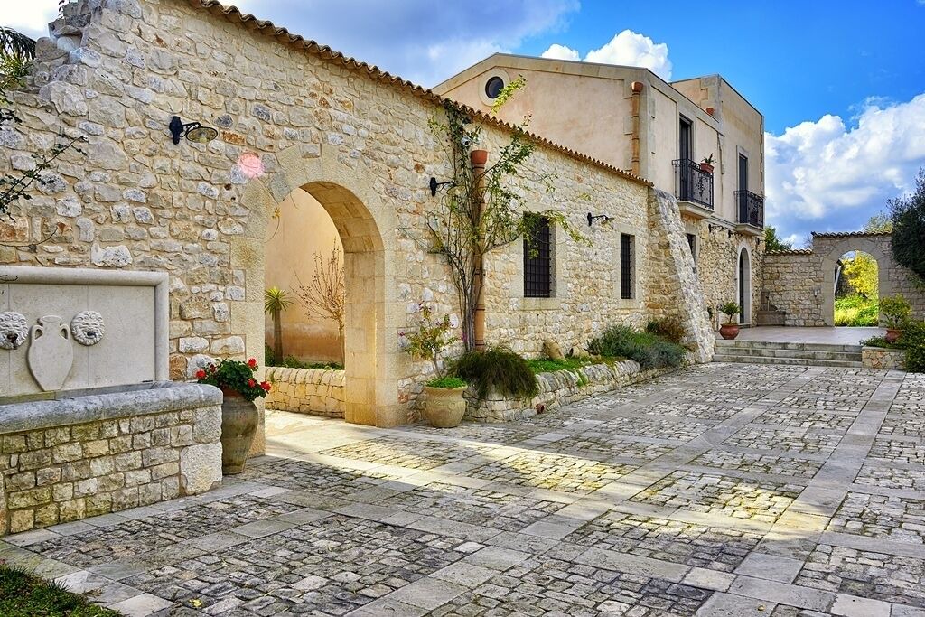 Photo of Outdoor in Rosolini