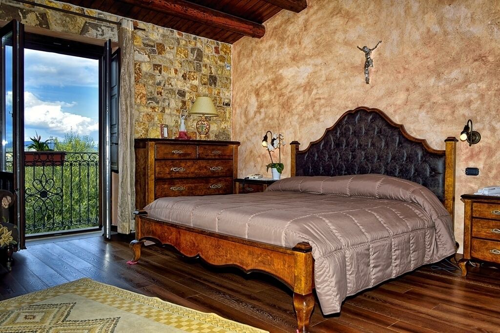 Photo of Bedroom in Rosolini