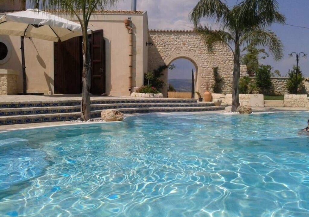 Photo of Outdoor in Rosolini