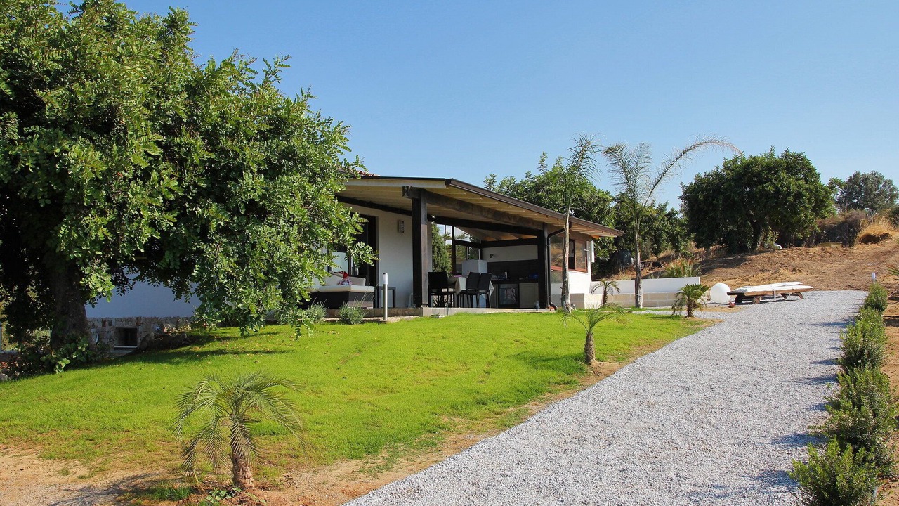 Photo of Outdoor in Campofelice di Roccella
