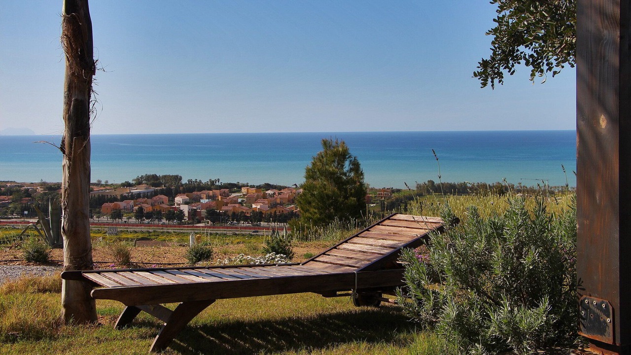 Photo of Outdoor in Campofelice di Roccella