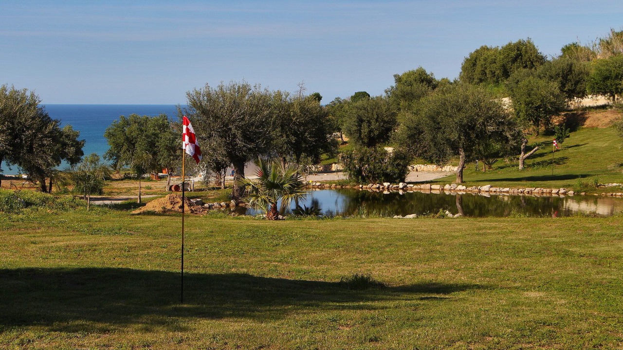 Photo of Outdoor in Campofelice di Roccella