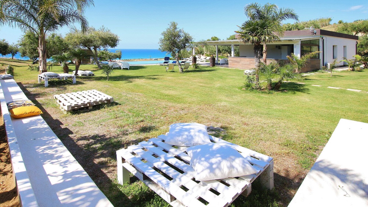 Photo of Outdoor in Campofelice di Roccella