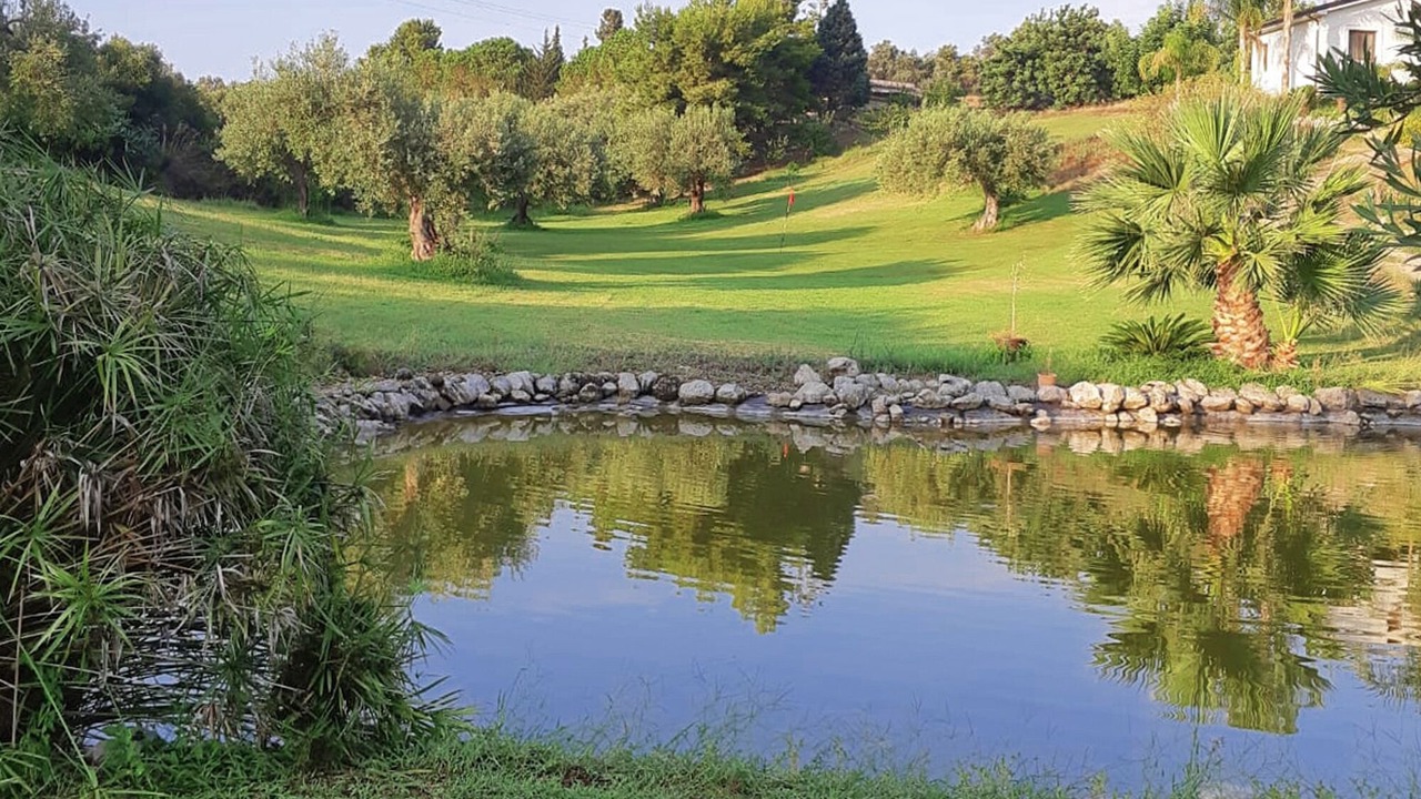 Photo of Outdoor in Campofelice di Roccella