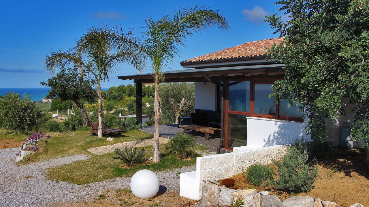 Photo of Outdoor in Campofelice di Roccella