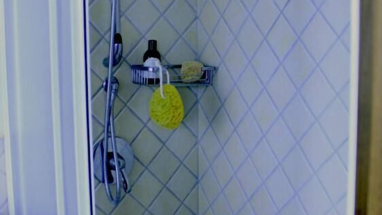 Photo of Bathroom in Paterno