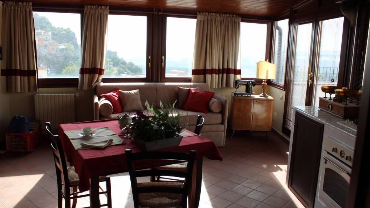 Photo of Livingroom in Paterno