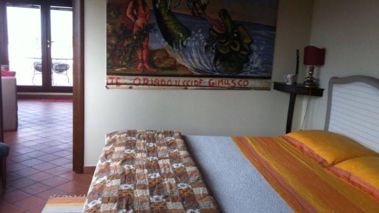 Photo of Bedroom in Paterno