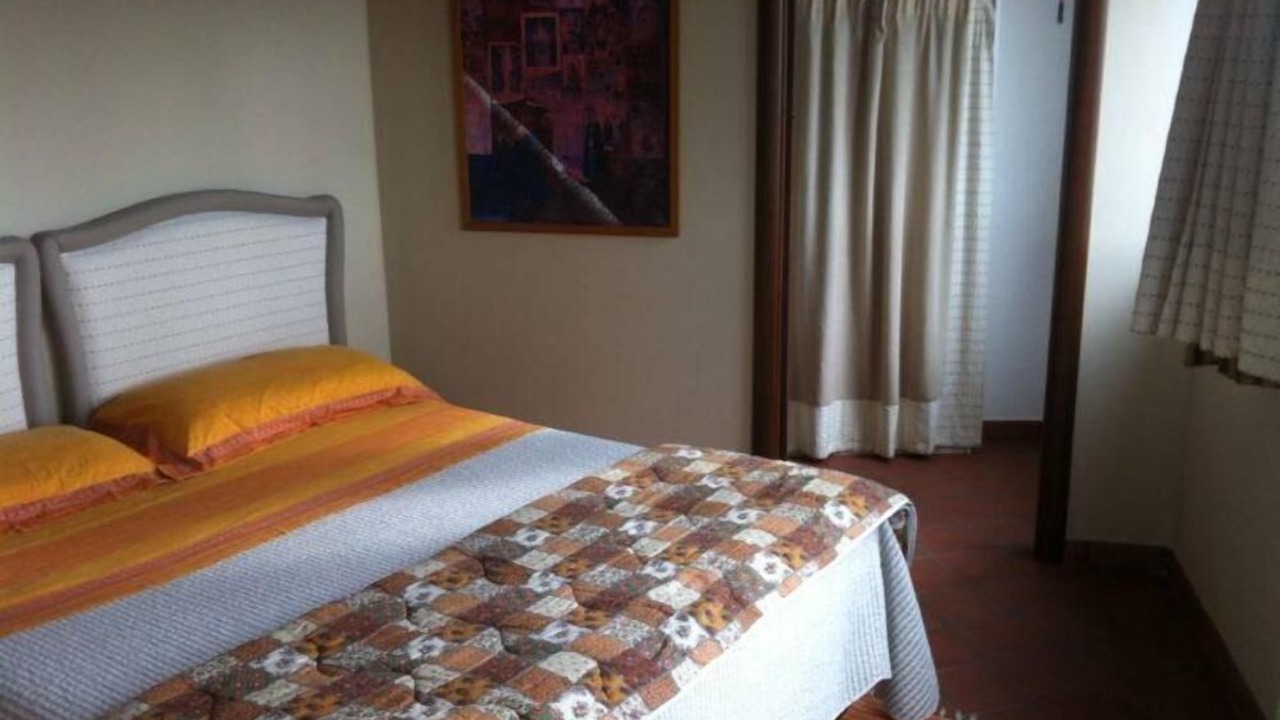 Photo of Bedroom in Paterno