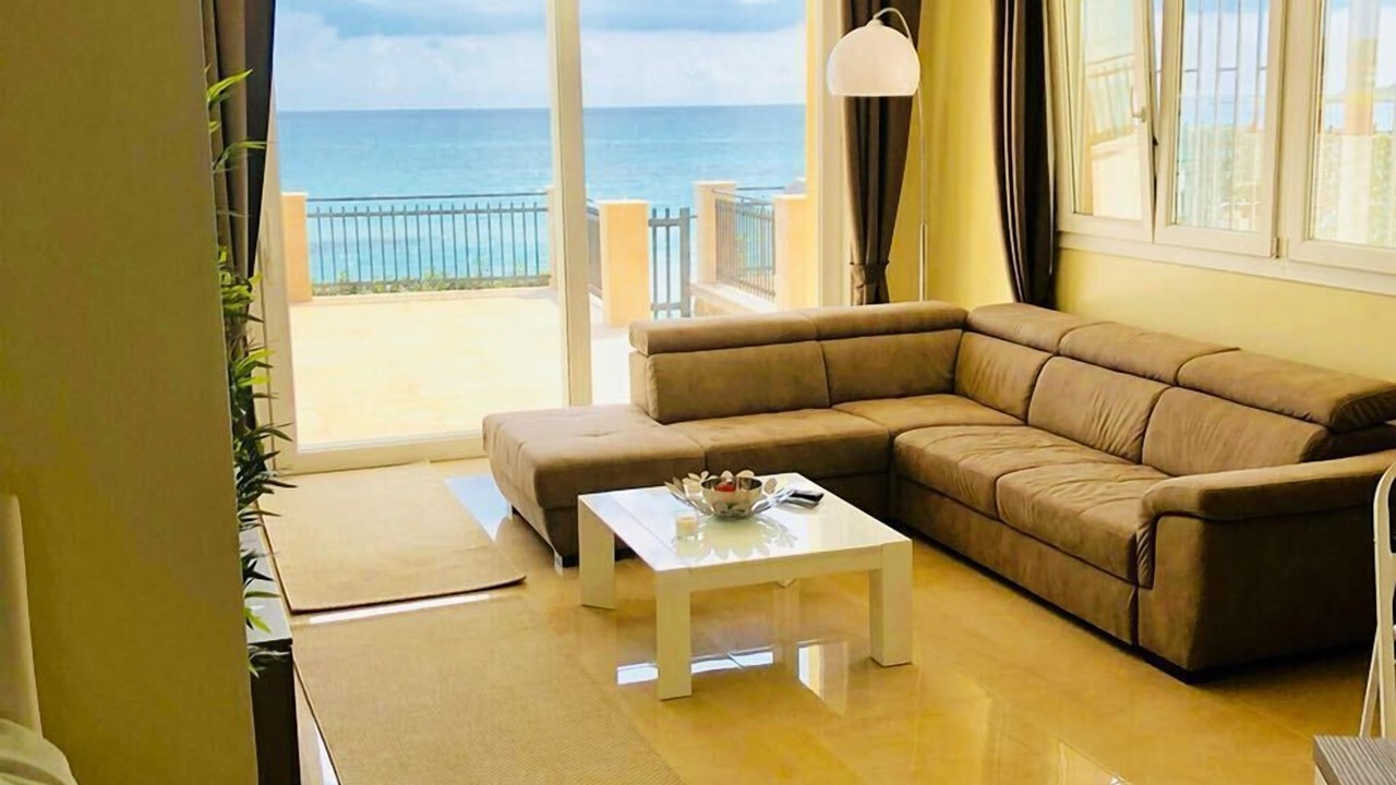 Photo of Livingroom in Fontane Bianche