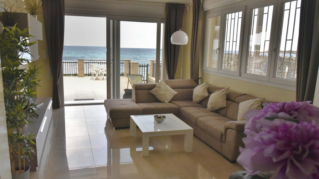 Photo of Livingroom in Fontane Bianche