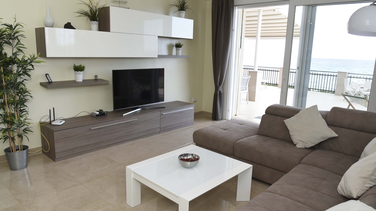 Photo of Livingroom in Fontane Bianche