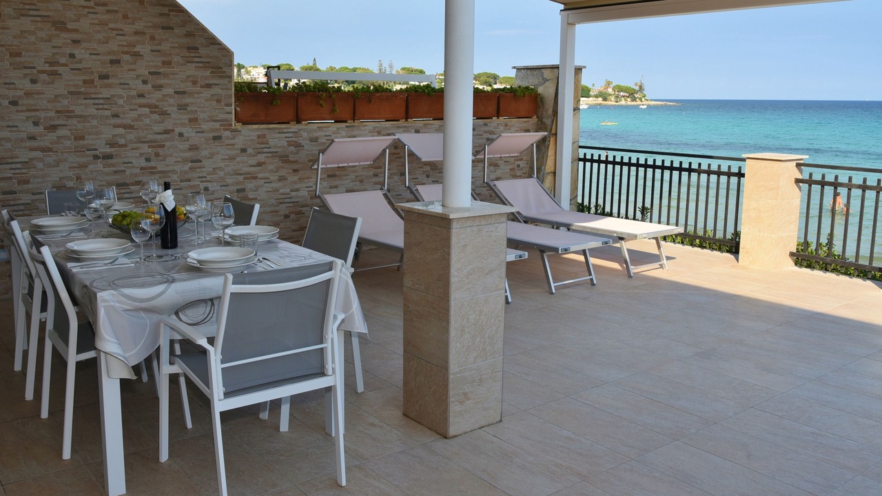 Photo of Outdoor in Fontane Bianche