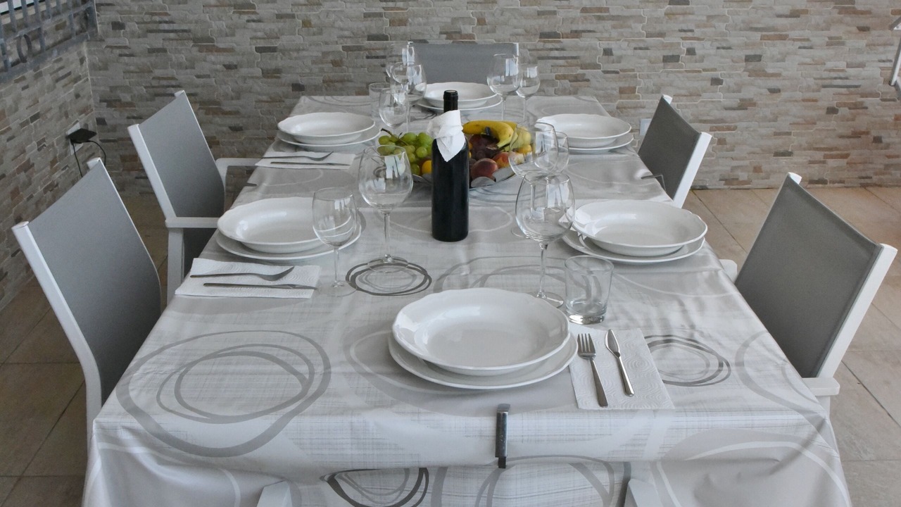 Photo of Outdoor in Fontane Bianche