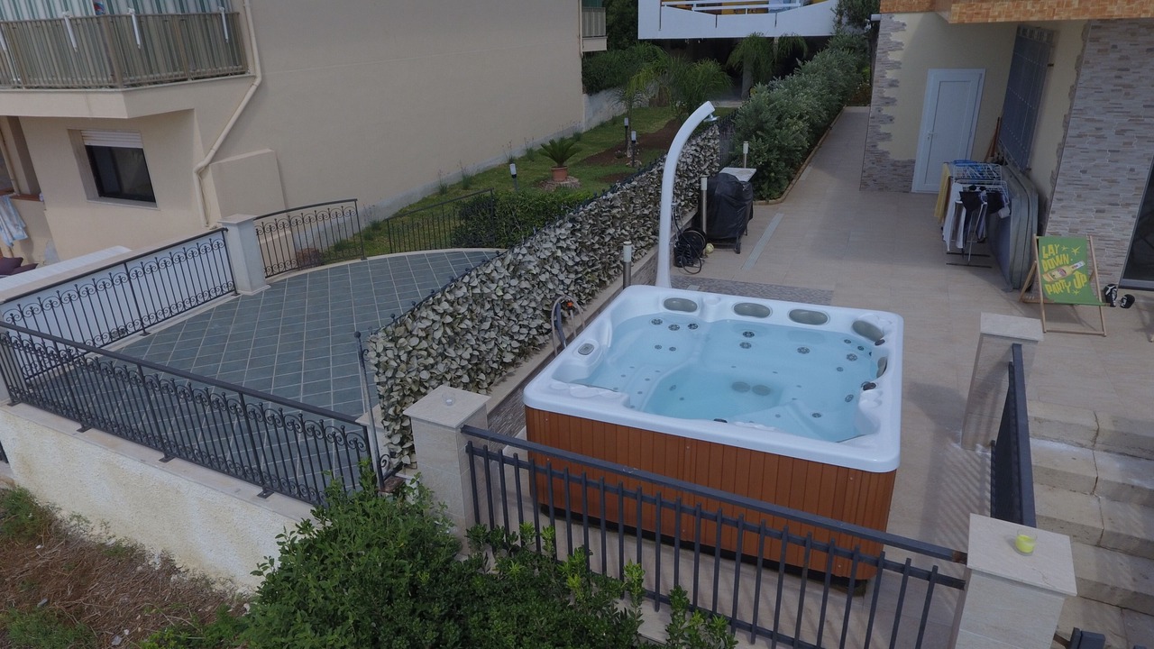 Photo of Outdoor in Fontane Bianche