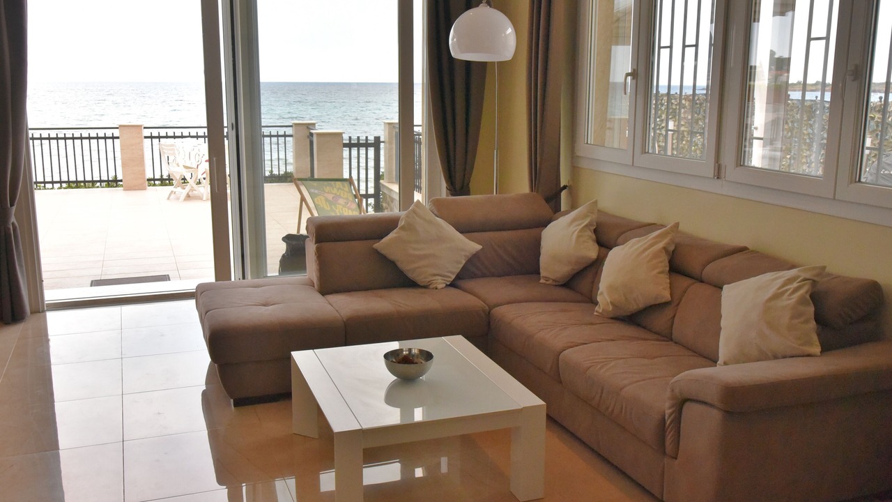Photo of Livingroom in Fontane Bianche
