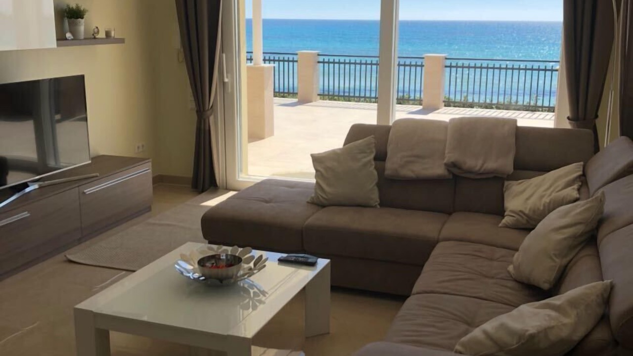 Photo of Livingroom in Fontane Bianche