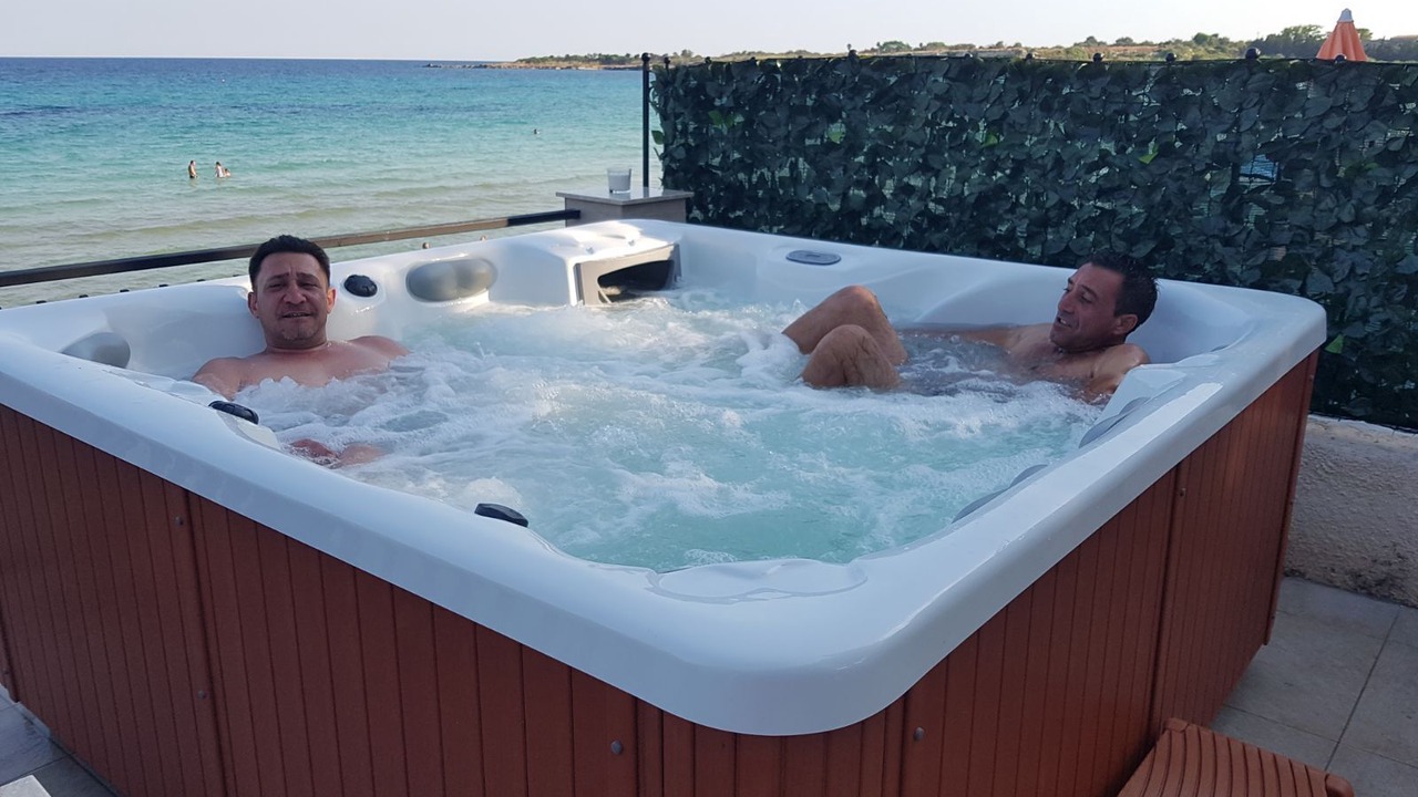 Photo of Outdoor in Fontane Bianche