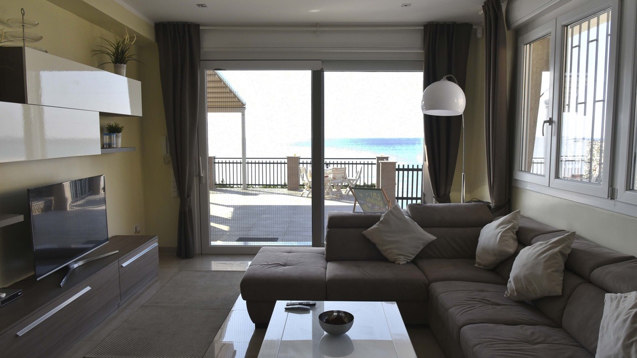 Photo of Livingroom in Fontane Bianche
