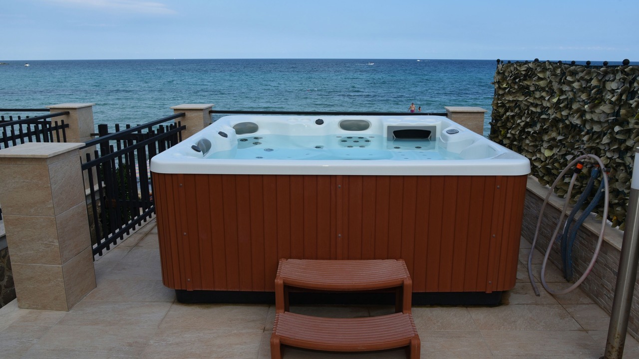 Photo of Outdoor in Fontane Bianche