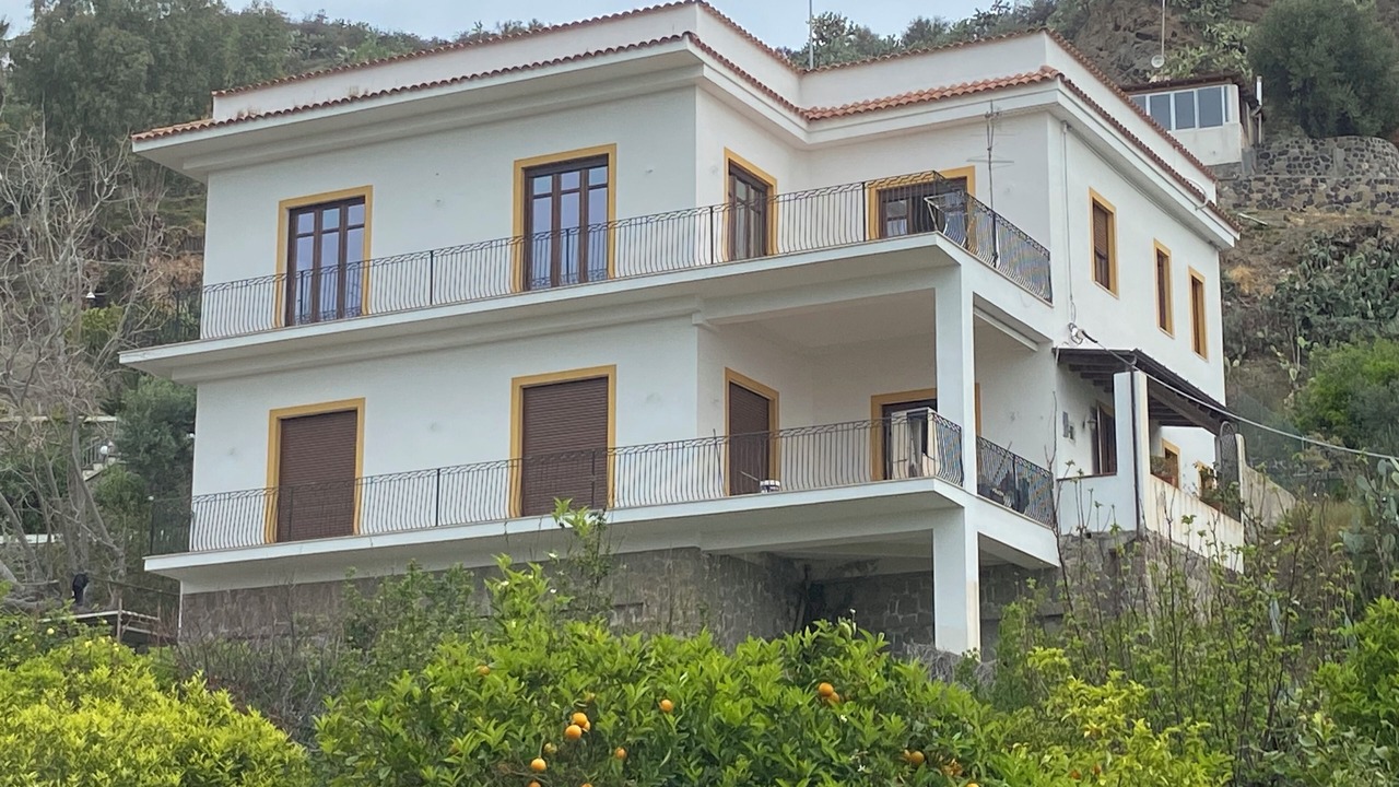 Photo of Outdoor in Lipari Historic Centre