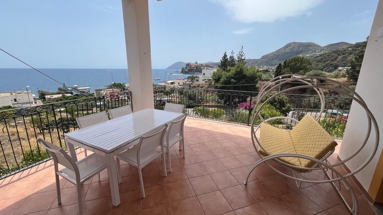 Photo of Outdoor in Lipari Historic Centre