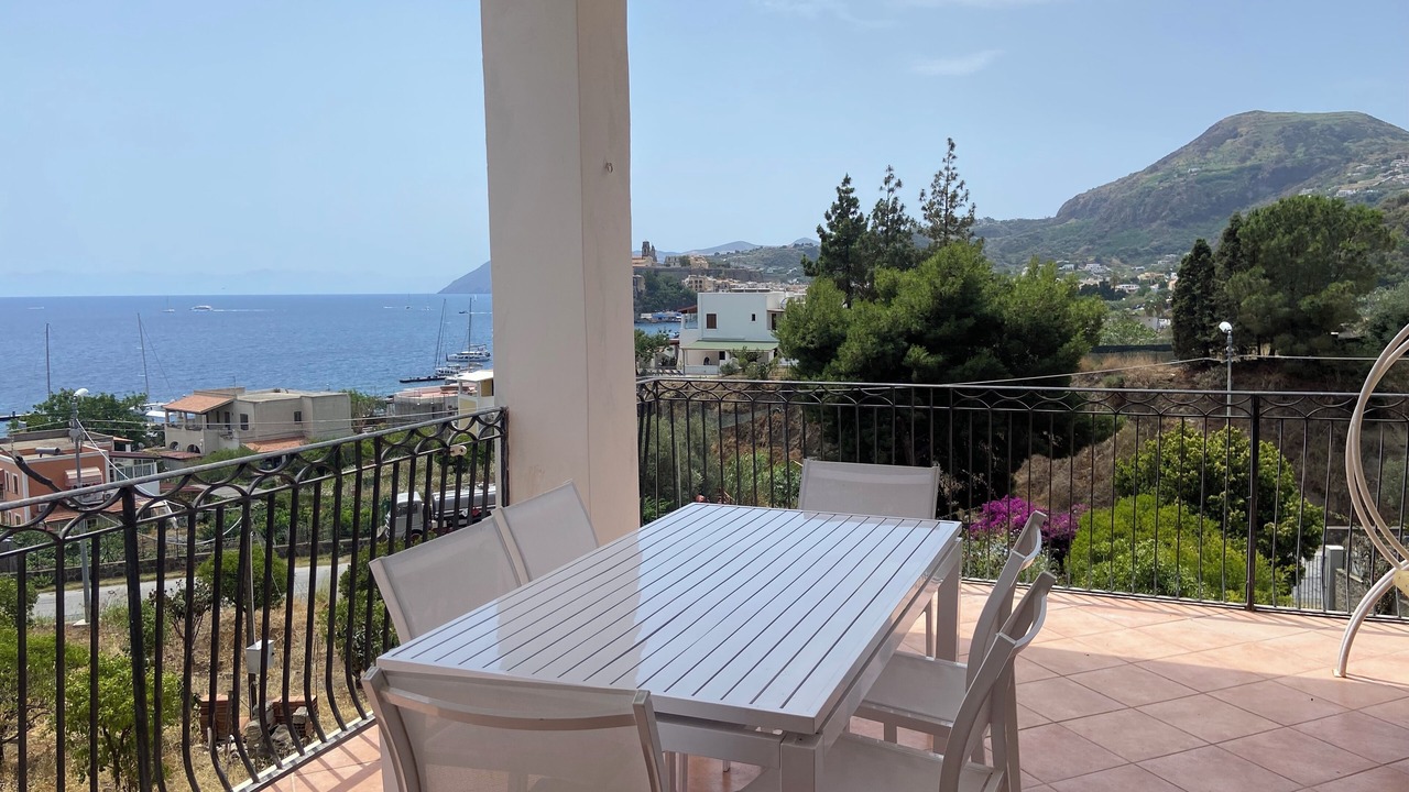 Photo of Outdoor in Lipari Historic Centre