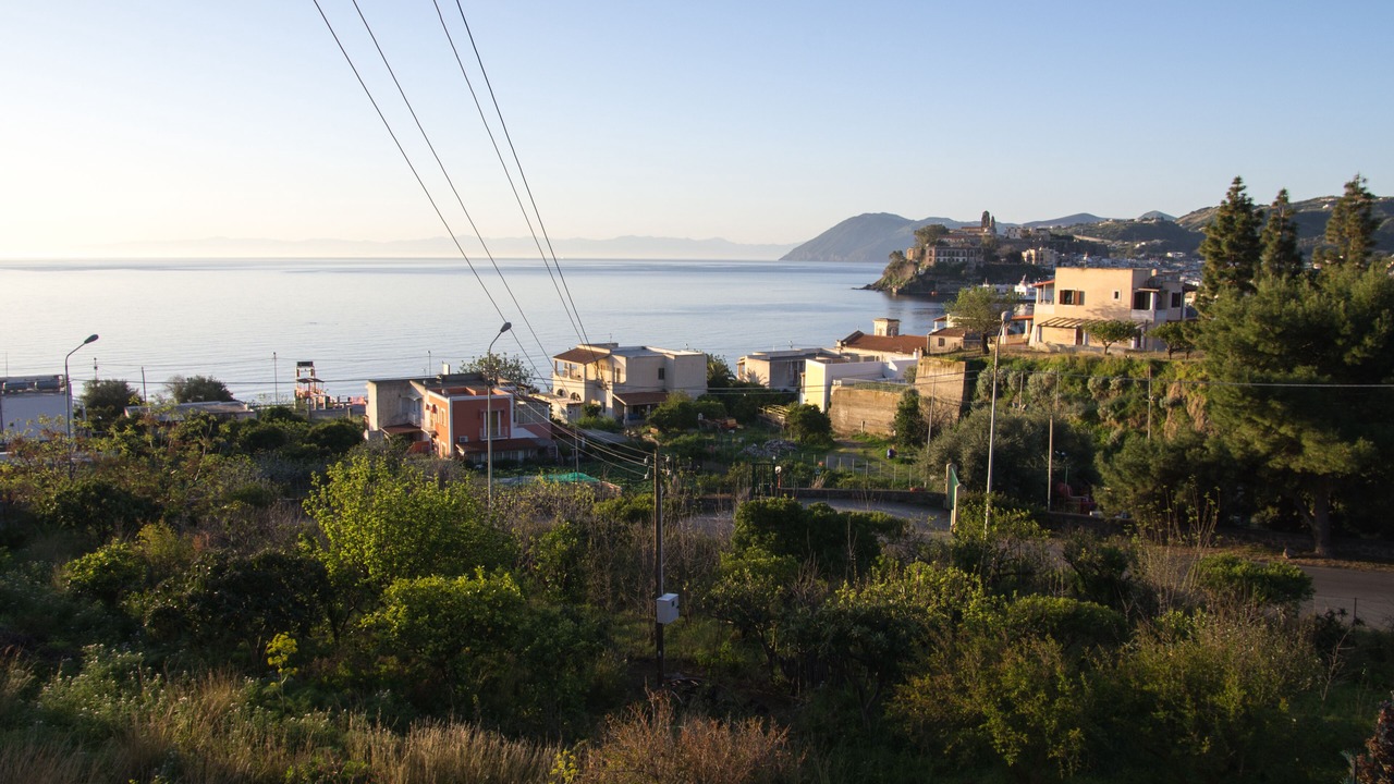 Photo of Others in Lipari Historic Centre