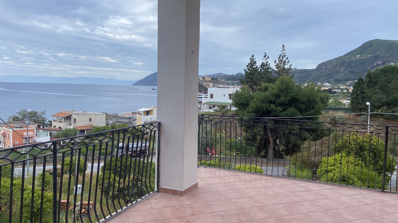 Photo of Outdoor in Lipari Historic Centre