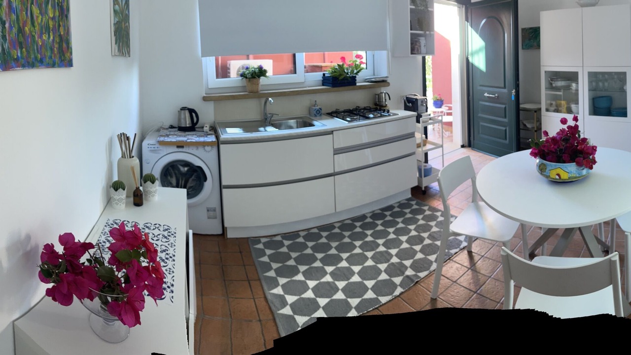 Photo of Kitchen in Augusta