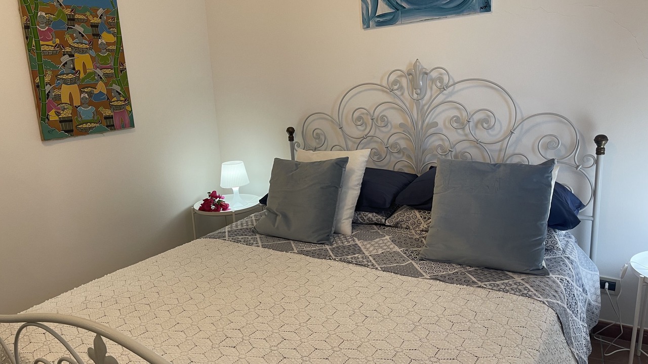 Photo of Bedroom in Augusta