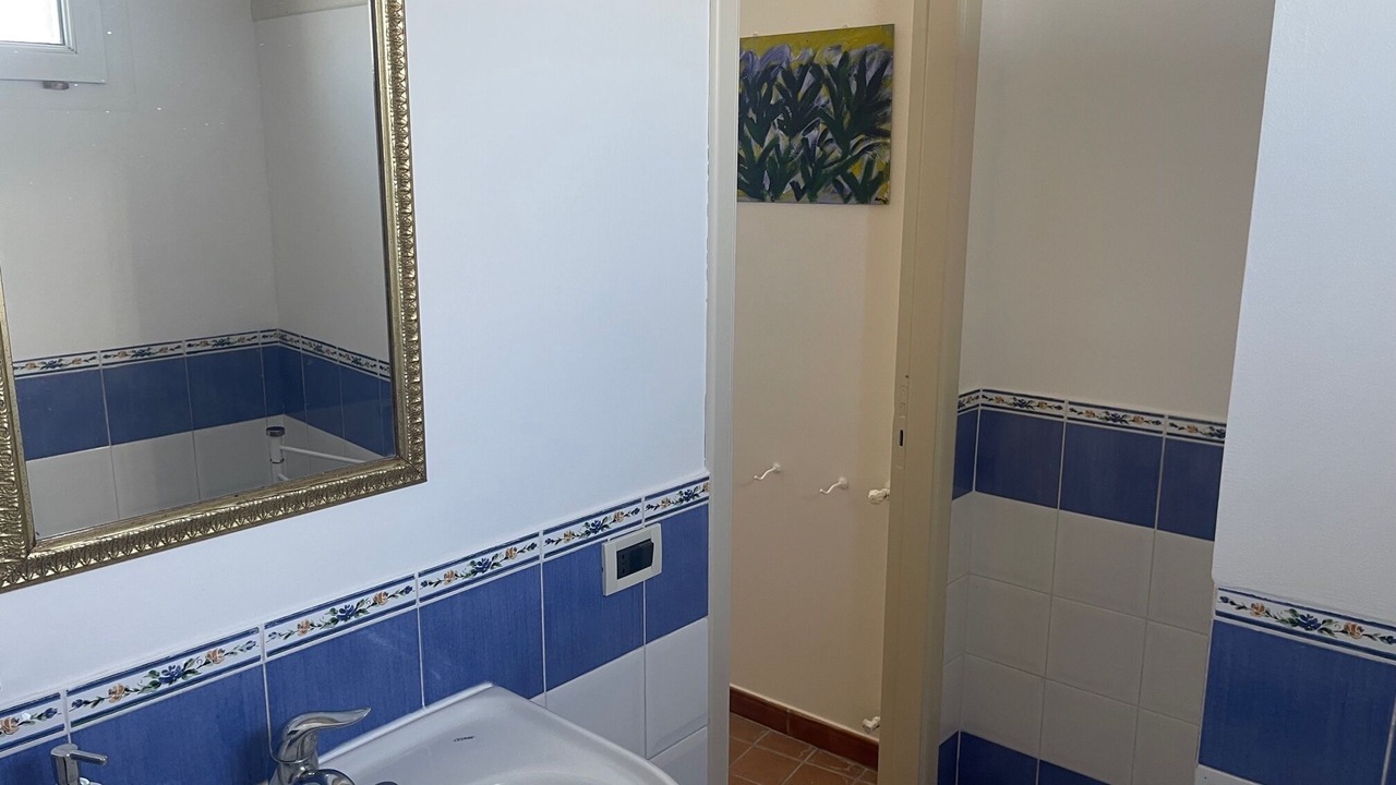 Photo of Bathroom in Augusta