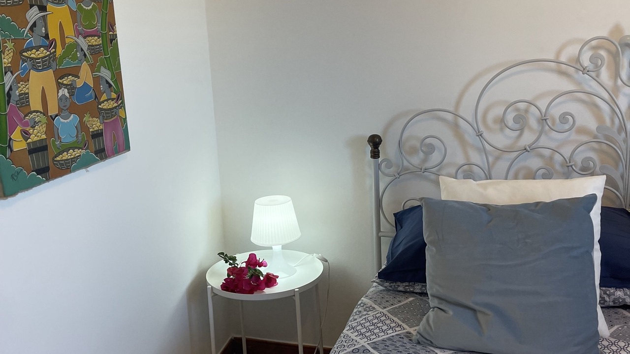 Photo of Bedroom in Augusta