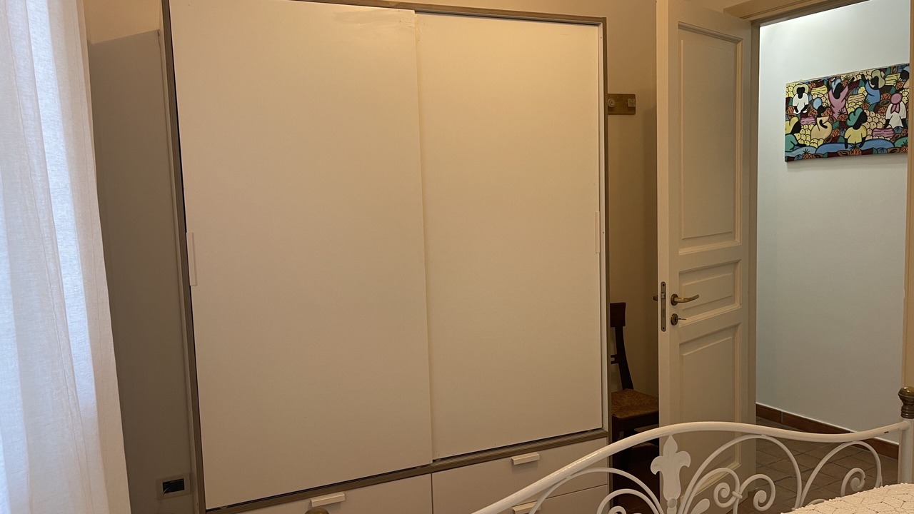 Photo of Bedroom in Augusta