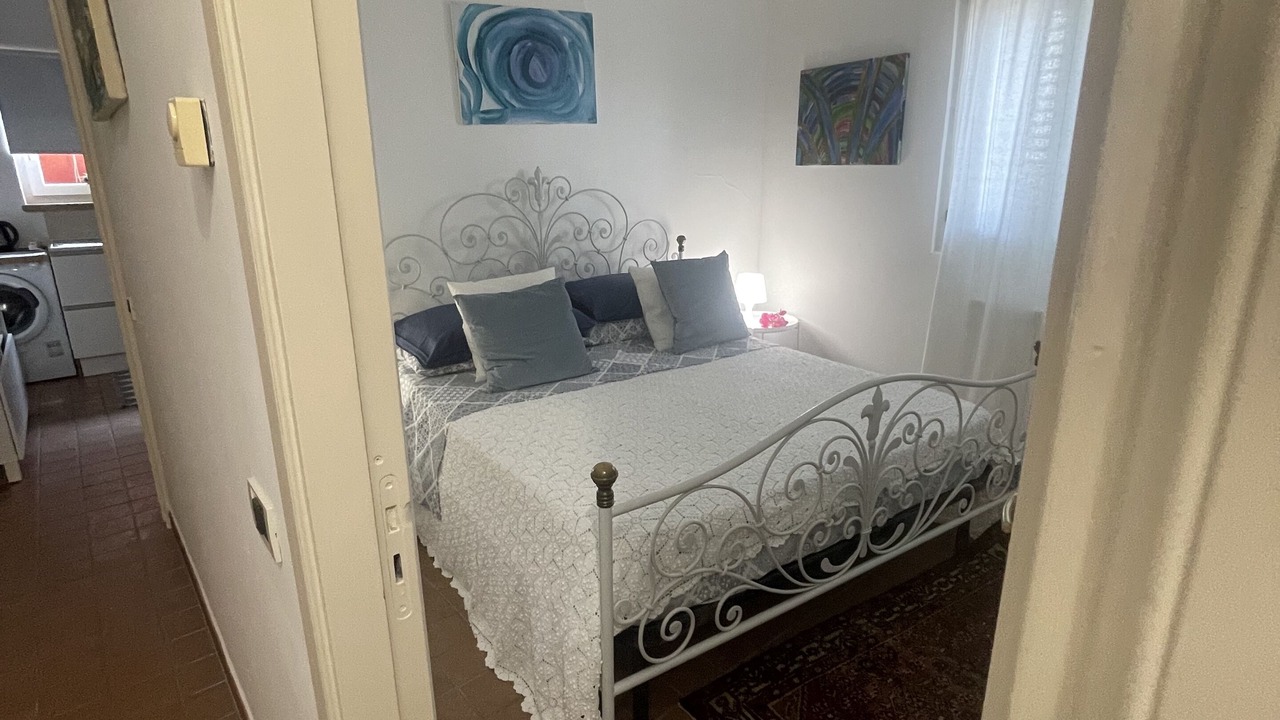 Photo of Bedroom in Augusta