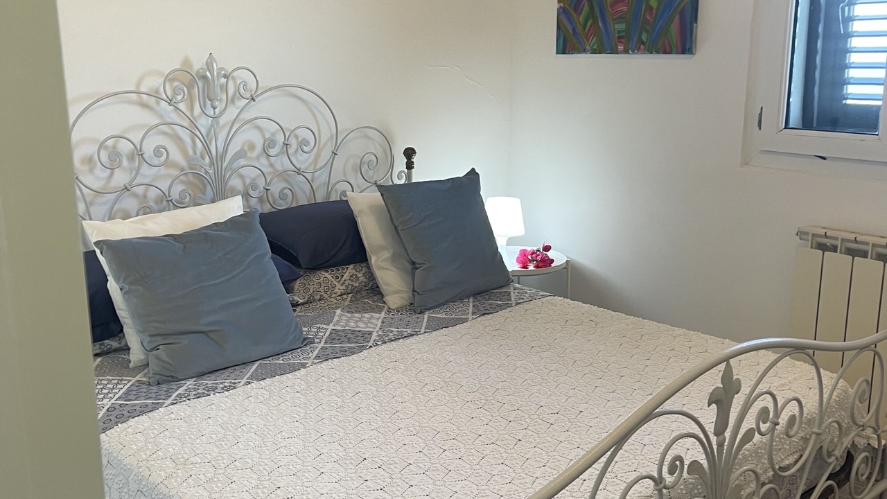 Photo of Bedroom in Augusta