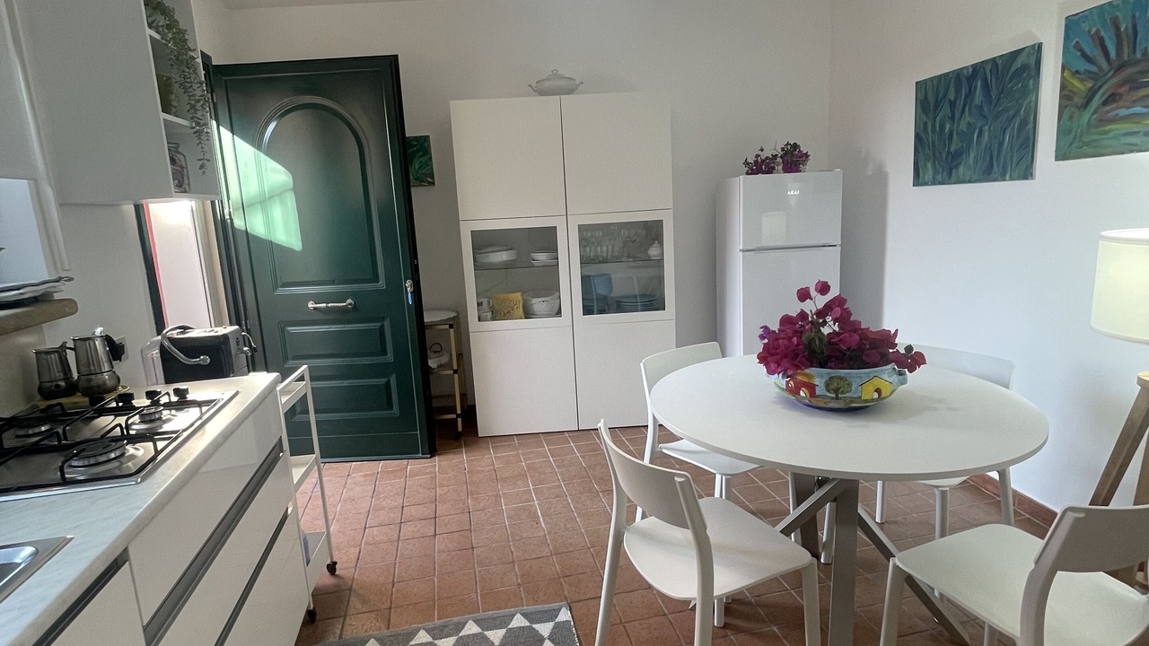 Photo of Kitchen in Augusta