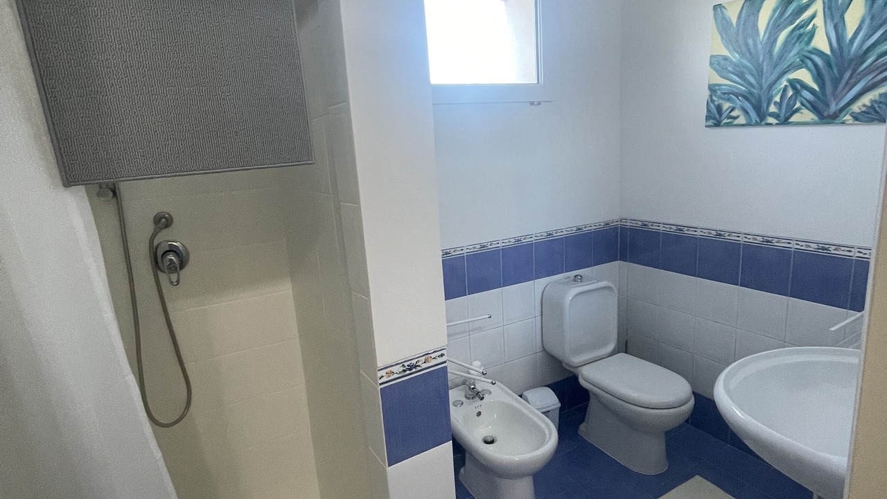 Photo of Bathroom in Augusta