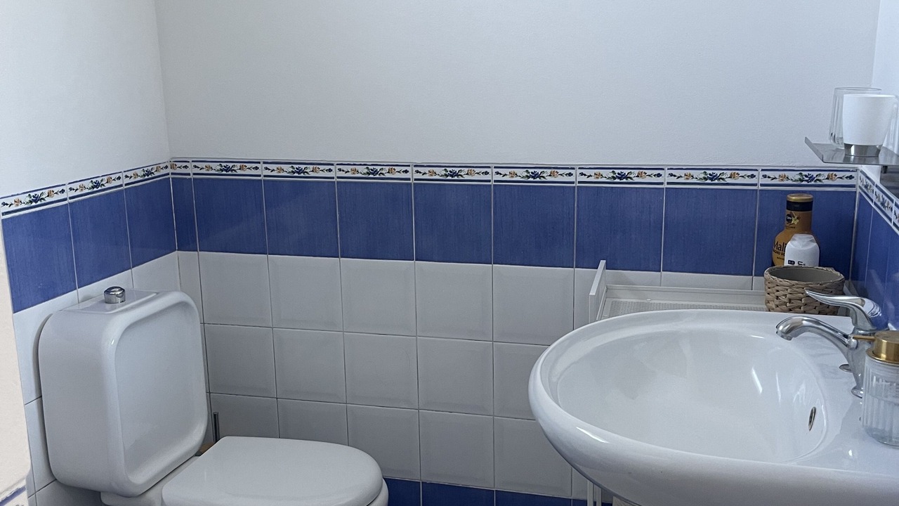 Photo of Bathroom in Augusta