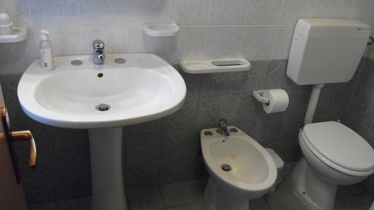 Photo of Bathroom in San Lorenzo