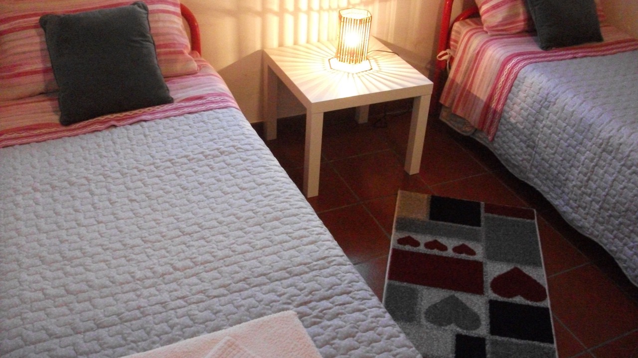 Photo of Bedroom in San Lorenzo