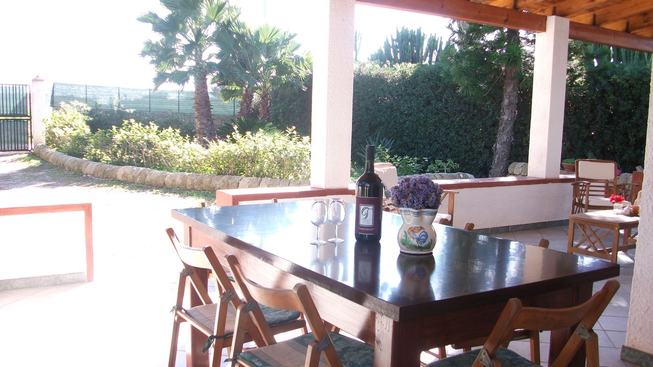Photo of Outdoor in San Lorenzo