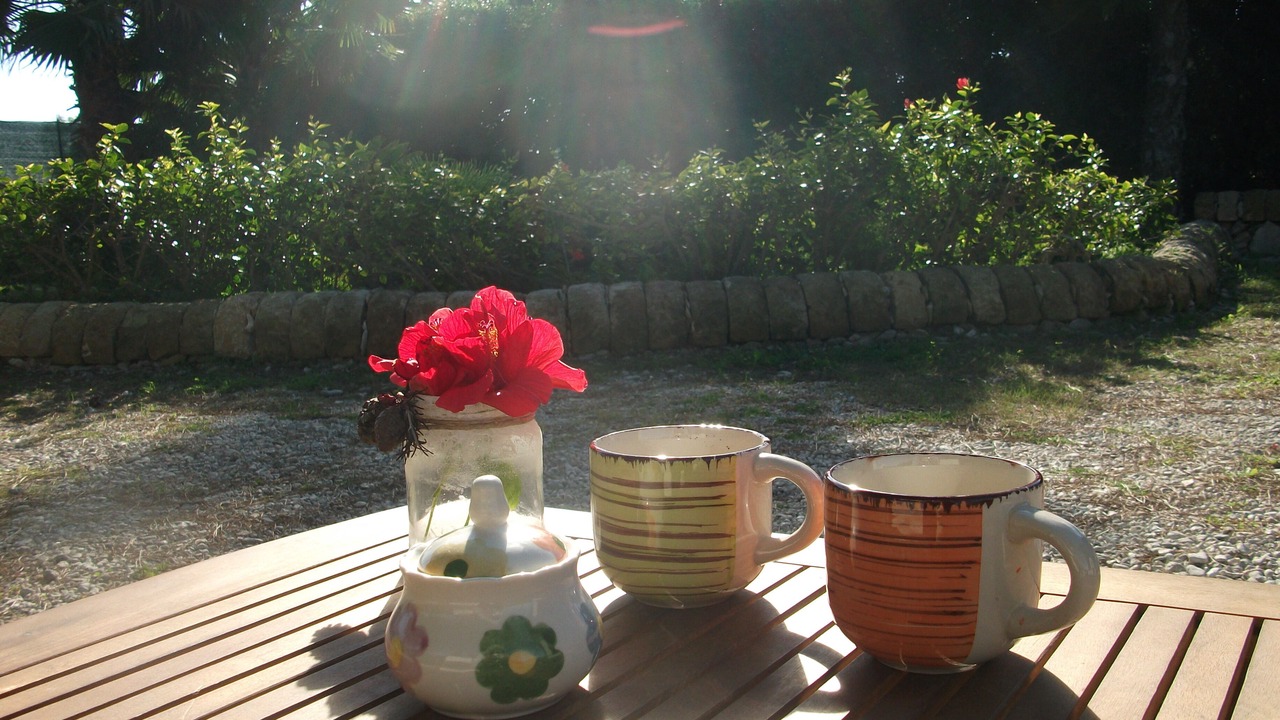 Photo of Outdoor in San Lorenzo