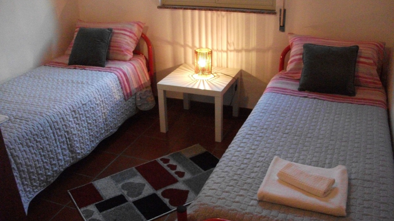 Photo of Bedroom in San Lorenzo
