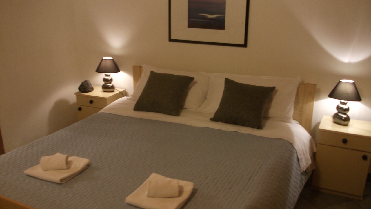Photo of Bedroom in San Lorenzo