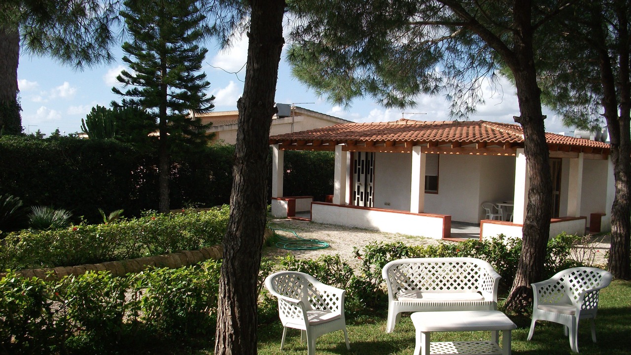 Photo of Patio Balcony in San Lorenzo