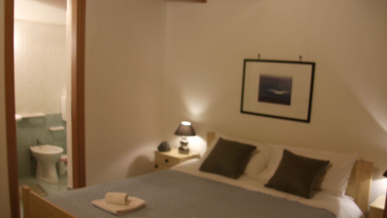 Photo of Bedroom in San Lorenzo
