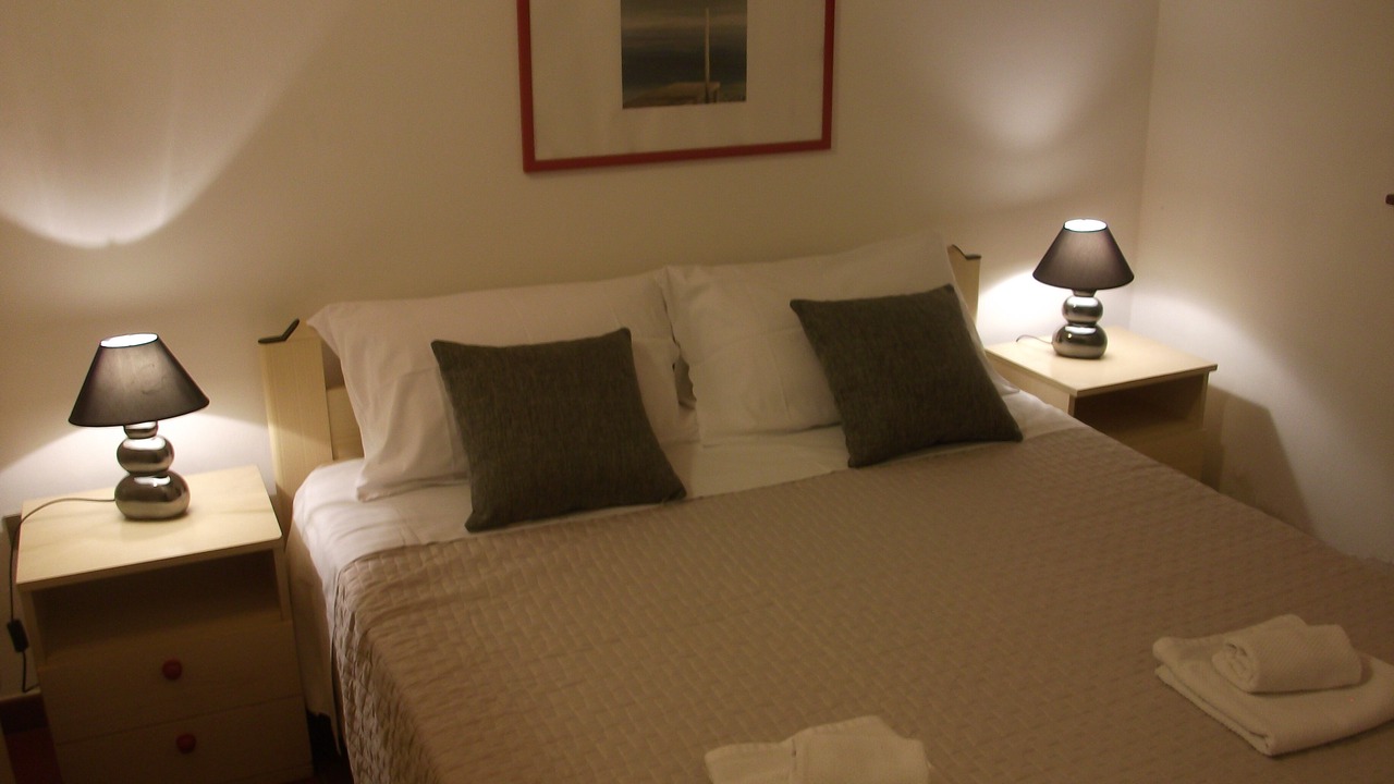 Photo of Bedroom in San Lorenzo