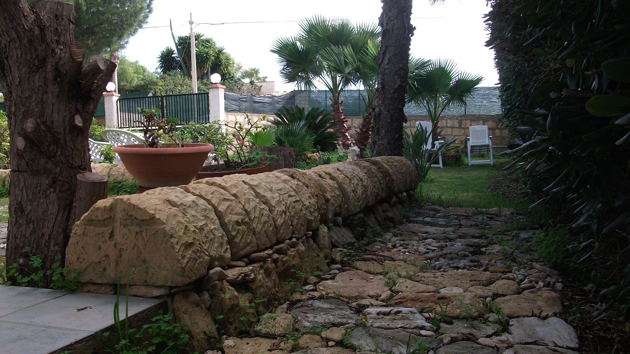 Photo of Outdoor in San Lorenzo