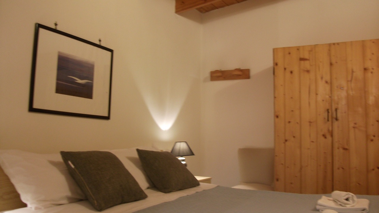 Photo of Bedroom in San Lorenzo